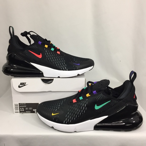 Nike Other - Nike Air Max 270s Friends and Family Edition